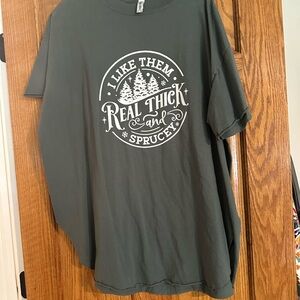 Pebby Forevee Tshirt